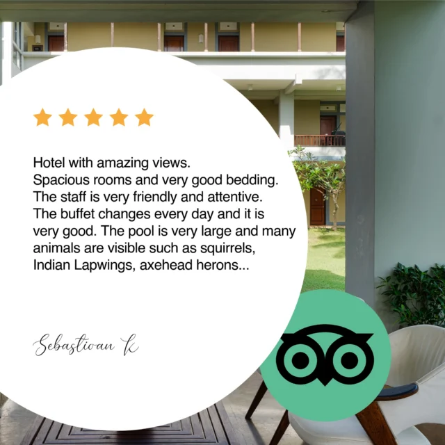 Your kind words inspire us to create unforgettable experiences! 💙✨ Thank you for choosing The Blue Water Hotel & Spa—we're honored to be part of your cherished memories.
Share your experience with us! 

#TheBlueWater #GuestLove #LuxuryHospitality #UnforgettableMoments #SeasideEscape
