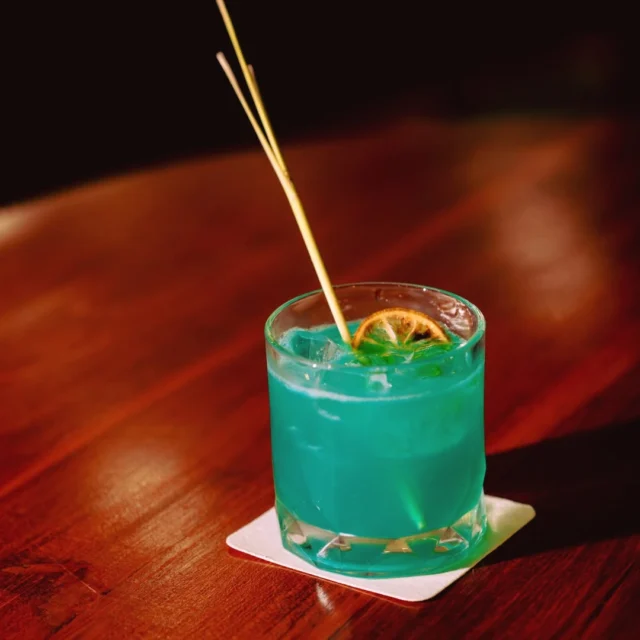 Sip the ocean breeze in a glass 🌊🍸

Our signature blue cocktail at the Porthole Bar is the perfect way to unwind. Let the sea-inspired flavors and cozy ambiance set the mood for a relaxing evening.

Cheers to island vibes! 🐚✨

#PortholeBar #BlueCocktail #TheBlueWater #BeachVibes #TropicalEscape #CocktailLovers #SriLankaResorts #SeasideSips #IslandNights #ChillAndCheers